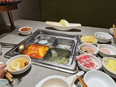 -海底捞火锅(龙湖时代天街店)