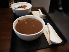 陈皮绿豆沙-彬媽糖水(万象天地店)