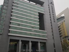 -北京丽亭华苑酒店