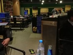 大堂-滨城串吧(三元桥店)