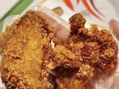 -麦当劳(金平路站店)