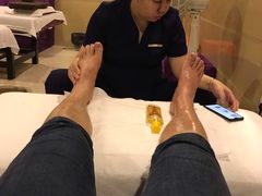 -御亭宫·SPA.按摩足疗头疗养生馆