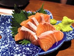 -千代武日本料理(爱建店)