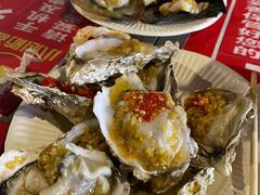 -海大南门夜市(海富街店)