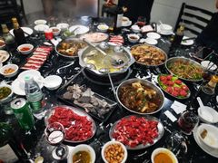-牛一煲美食(江高店)