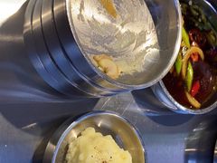 -哈哈碳都·牛肋条无限自助烤肉(宝龙店)
