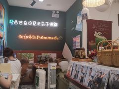 -春莱·老挝咖啡·泰式奶茶(钟楼店)