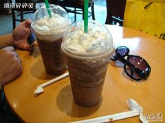 2628976282477594649-星巴克(来福士2F店)
