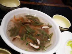 -老苏州芳和园茶酒楼  传统苏帮菜(观前店)