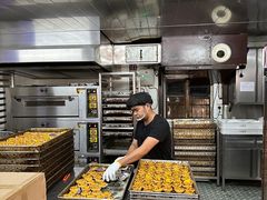 -安德鲁饼店(总店)