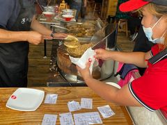 -子午路张记肉夹馍(兵马俑店)