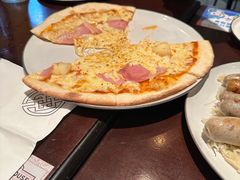 -Shanghai Brew House上海啤酒工坊(老外街店)