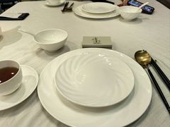 -富淳饭店(世纪公园店)