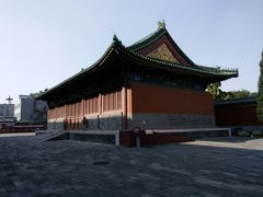 -历代帝王庙博物馆