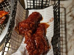 鸡软骨-火炉火自助餐(西直门凯德MALL店)