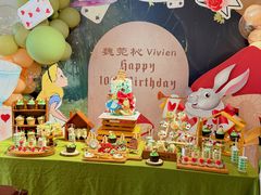 -HERRE·FARM 赫尔露营农场·团建聚会包场