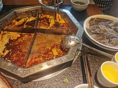 -陈眼镜火锅(总店)