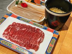 -京悦南门涮羊肉(长寿路店)