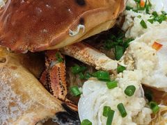 -醉壹号海鲜大排档(厦门美食地标店)