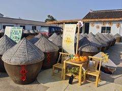 -苏州市吴中区光福窑上花果蜜饯厂