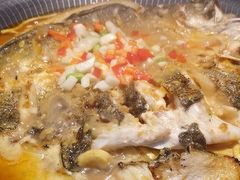 -半天妖烤鱼(紫荆广场店)