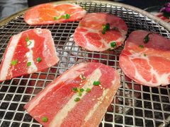 -醉火烧泥炉烤肉(孩儿巷店)