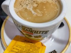 -锦园春香港茶餐厅(西海湾旗舰店)
