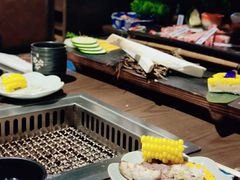-樱宿日式和牛烧肉(五道口店)