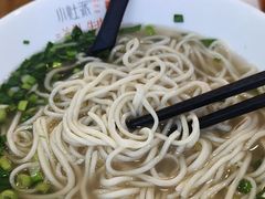 -小灶派· 地道兰州牛肉面(宏发大厦店)