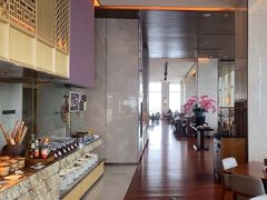 -嘉定凯悦·咖啡厅