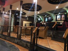-南都咖啡西餐厅(吉厦村店)