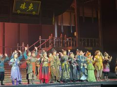 -交通银行前滩31演艺中心