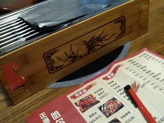 -正通记·哈尔滨烧烤·炭烤鸽子(七宝万科国际店)