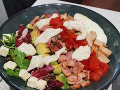 -娜娜家·Nana's restaurant(国金汇店)
