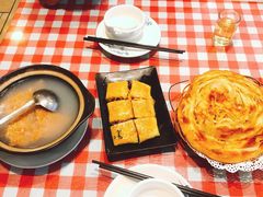 -陶然风味园(广场路店)