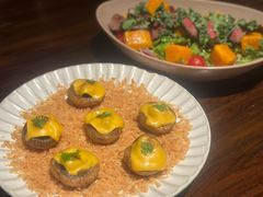 -Brut Eatery悦璞食堂(建国东路店)