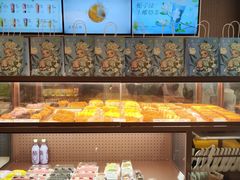 -奈雪的茶(石厦时代广场店)