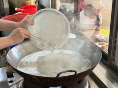-建国蚵煎蚵面