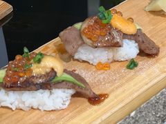 -昱匠·日本料理(金融街店)