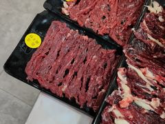 -陈记顺和潮汕牛肉火锅(番禺迎宾大道店)