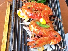 -九井澤精致料理(金茂店)