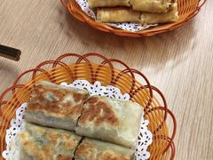 -面道赞宁海海鲜面(迎凤街店)