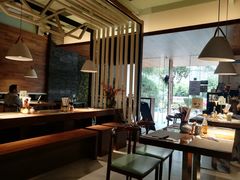 -十面春风·江南面馆(崇宁路店)