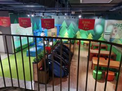 -幻贝家儿童乐园(武汉永旺梦乐城店)