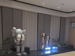 -金色印象·4K影院式足体养生(双龙湖店)