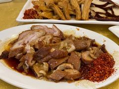 -老鼎万春卤菜(五代传承创始老店)