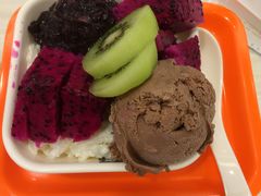 -满记甜品(巴黎春天宝山店)