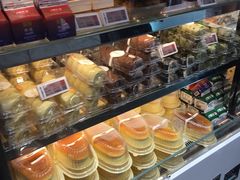 -幸福西饼面包茶饮(车公庙店)