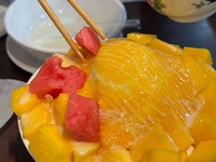 -水牛奶皇后糖水铺(深圳总店)