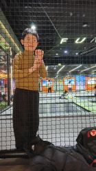 -反弹蹦床公园·亲子乐园·团建·派对(中庚漫游城店)